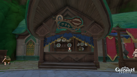 NPC Hamawi Location Context