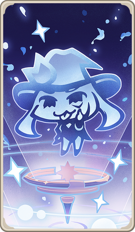 Reflection Summon
