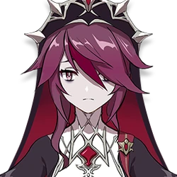 ロサリア/ギャラリー | 原神 Wiki | Fandom