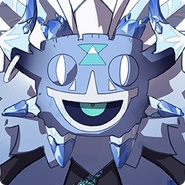 Cryo Samachurl