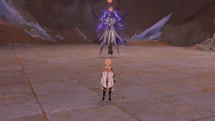 Iniquitous Baptist Abyssal Flame