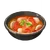 Radish Veggie Soup