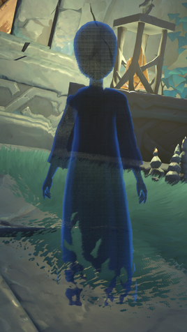 NPC Ion
