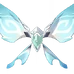 Anemo Crystalfly (Furnishing)