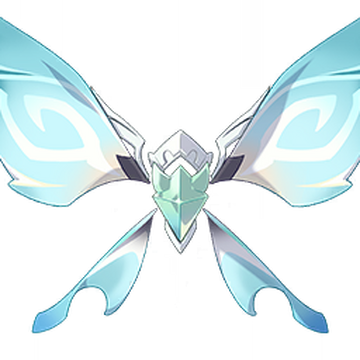 Borboleta de Cristal Hydro, Genshin Impact Wiki