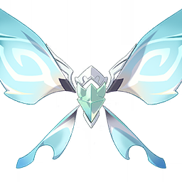 Borboleta de Cristal Hydro, Genshin Impact Wiki