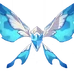 Hydro Crystalfly (Furnishing)