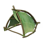 Deepwood Dweller's Perseverance