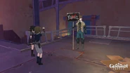 Additional context