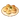 Blubber Profiterole