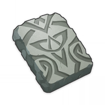 Old Stone Slate Genshin Impact Wiki Fandom