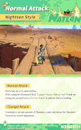 Kinich Details 8