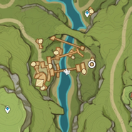 Kurash's location