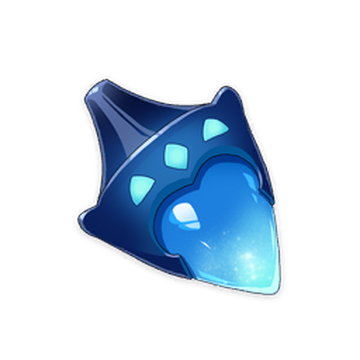 Spirit Locket Of Boreas Genshin Impact Wiki Fandom