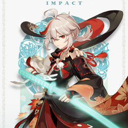 Category:Playable Characters, Genshin Impact Wiki