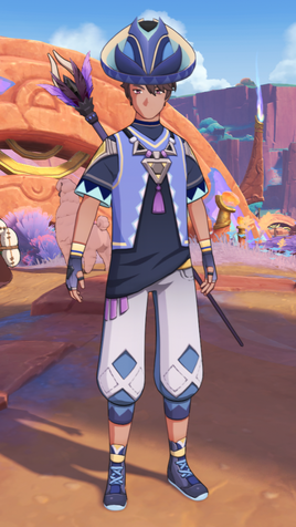 NPC Tepano