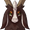 Cacaua Goat