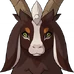 Cacaua Goat (Furnishing)
