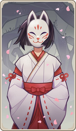 Hanachirusato Support Card