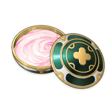 Fate S Yearning Perfume Genshin Impact Wiki Fandom