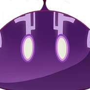 Large Electro Slime