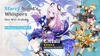 Starry Night's Whispers 2025-01-01