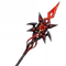 Weapon Crimson Moon's Semblance