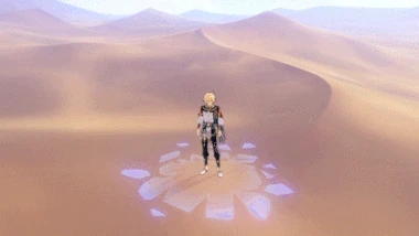 শৈল্পিক চতুরতা পূর্বরূপ