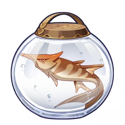 バトルトゲウオ 原神 Wiki Fandom