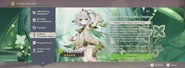 Act II Event Page