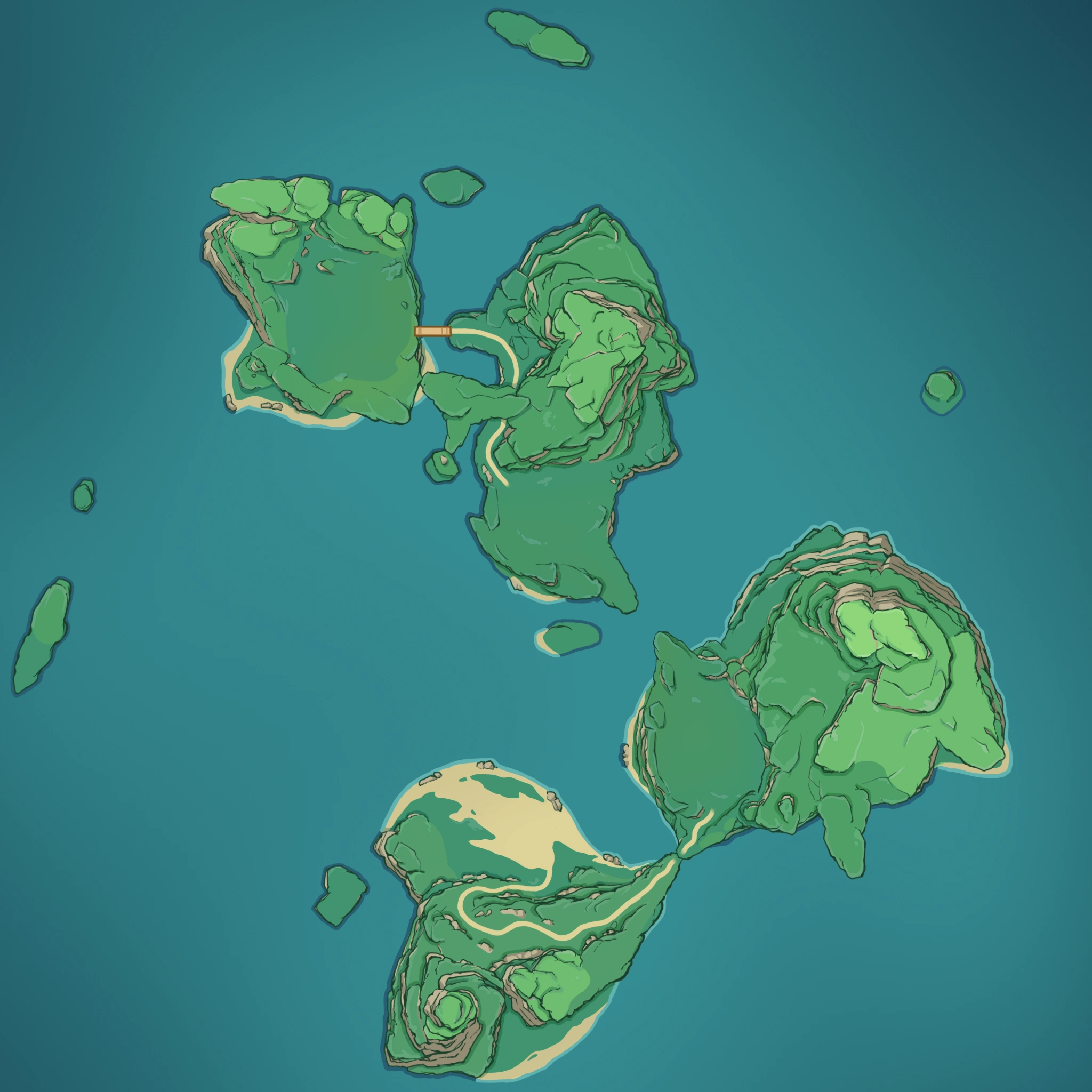 絵綺の庭 原神 Wiki Fandom