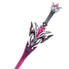 อาวุธใหม่ 5★ Athame Artis    