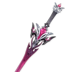 New 5★ Weapon Athame Artis &nbsp; &nbsp;