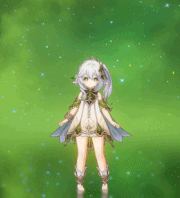 Weapon Menu Nahida