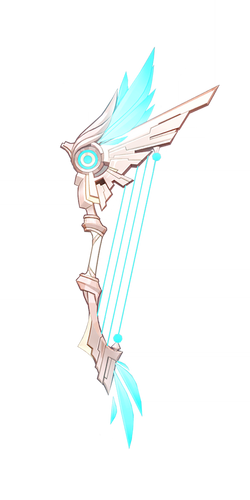 Skyward Harp | Genshin Impact Wiki | Fandom