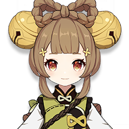 Yaoyao Icon