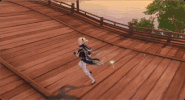 軌跡プレビュー