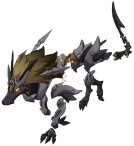 Enemy Rockfond Rifthound