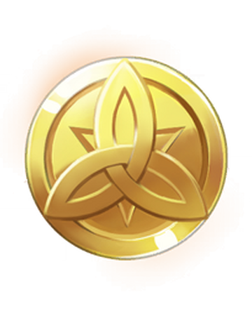 貨幣 原神 Wiki Fandom