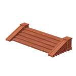 Stadium's "Tempered" Steps