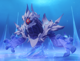 Hydro Tulpa