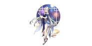 『紗の幽蘭』の 服装プレビュー