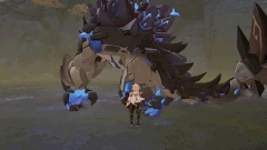 Primo Geovishap Whirlwind