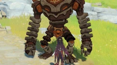 Ruin Guard Stomp Clap