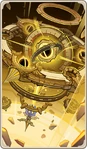Experimental Field Generator (Character Card) (627 KB) TCG Character Experimental Field Generator