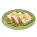 ナツメヤシキャンディ
