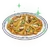 Item Fragrant Stir-Fried Fish Noodles