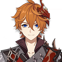 Teste de Personagens - Zhongli, Tartaglia, Freminet, Sayu, Genshin Impact Wiki