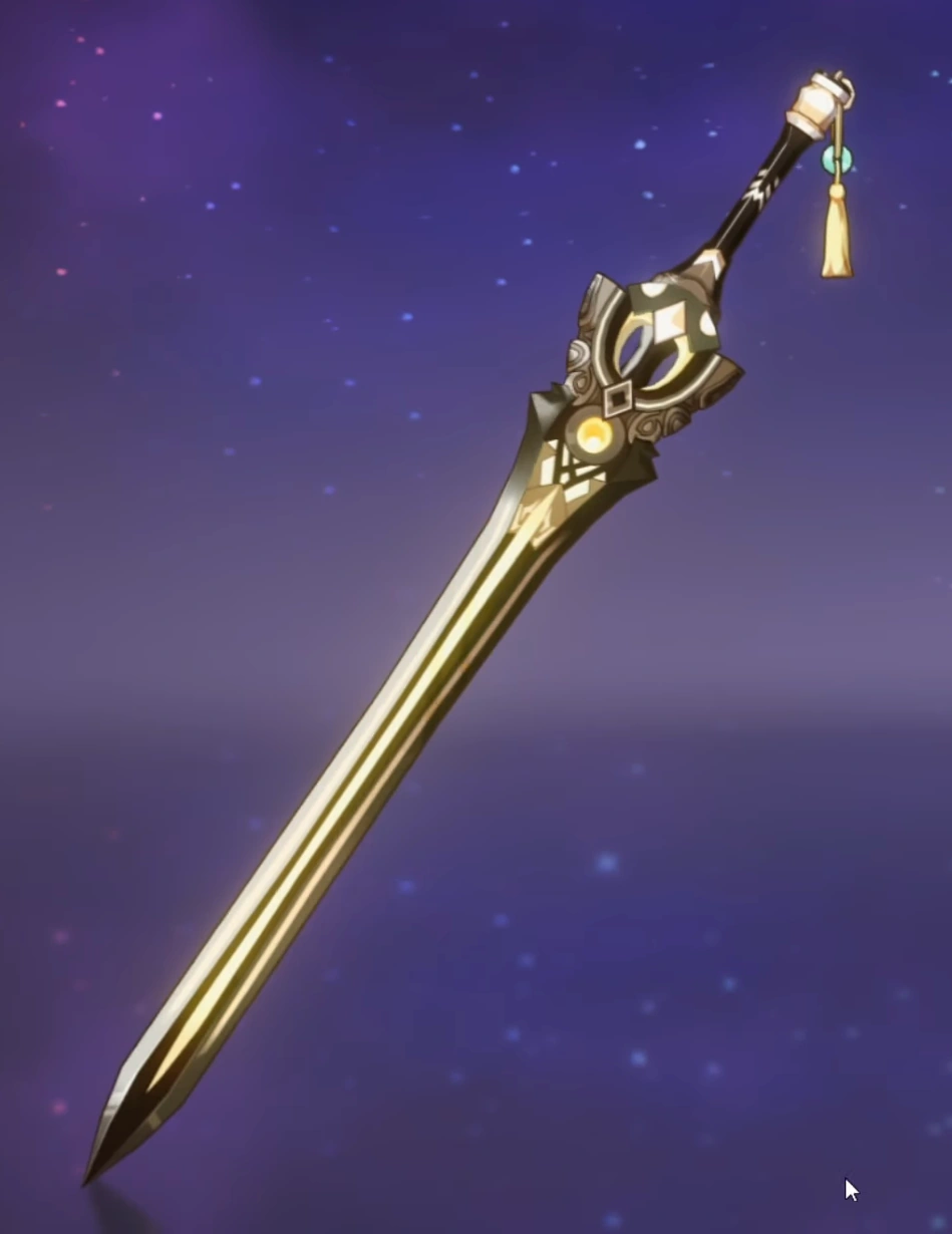 Prototype Rancour Genshin Impact Wiki Fandom The sword offers a physical damage bonus and atk stats. prototype rancour genshin impact wiki