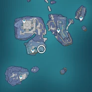 Serpent's Heart Inquiry location